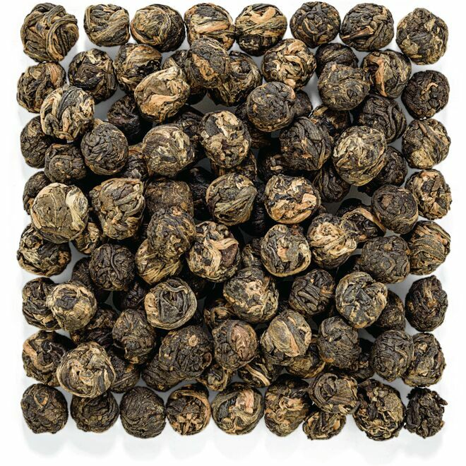 Perles de Dragon Litchi