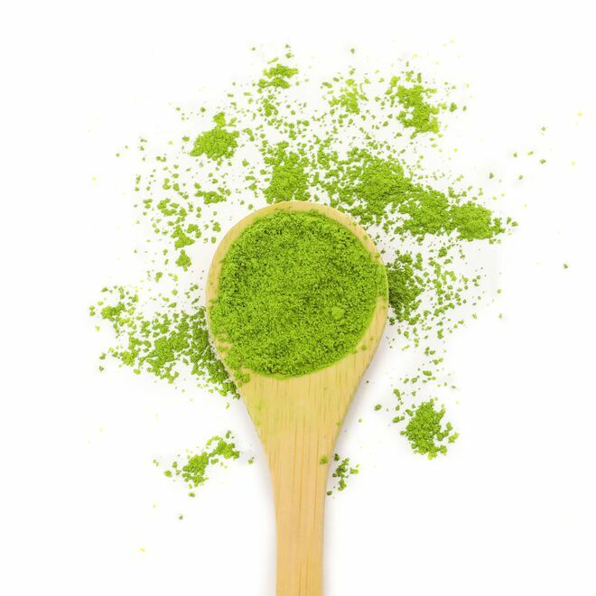 Cérémonie Impériale du Matcha