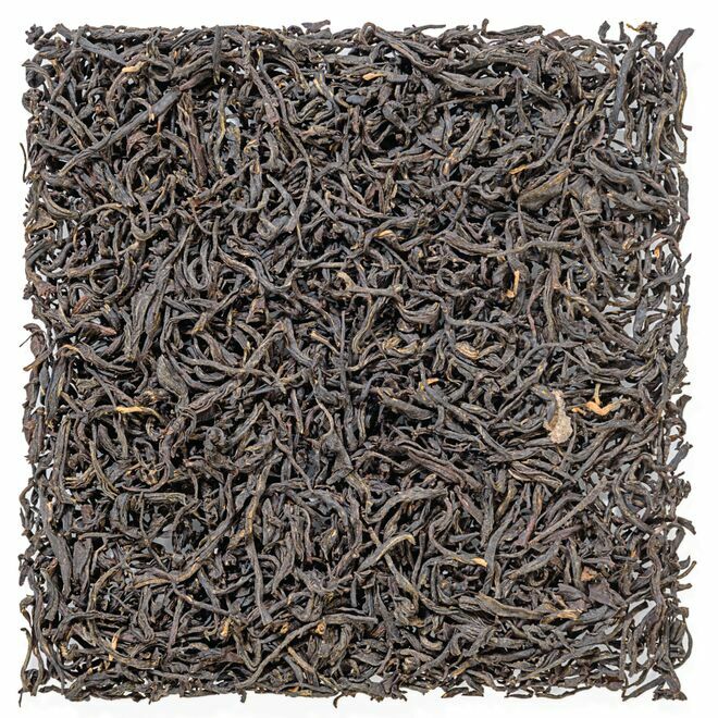 Lapsang Souchong Traditionnel