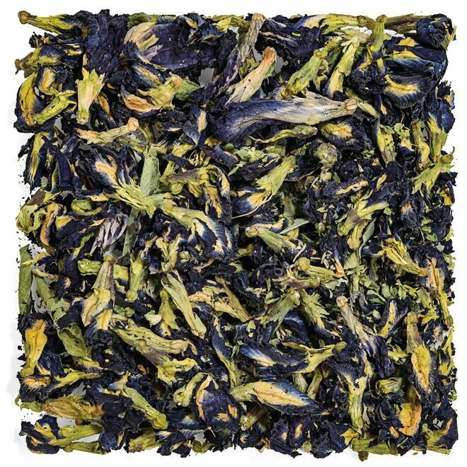 Butterfly Pea Flower