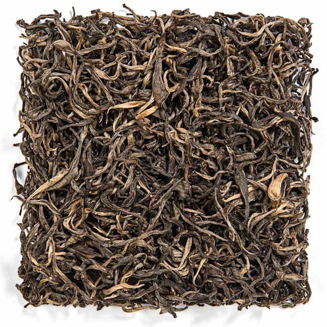 Huang Cha Yellow Tea