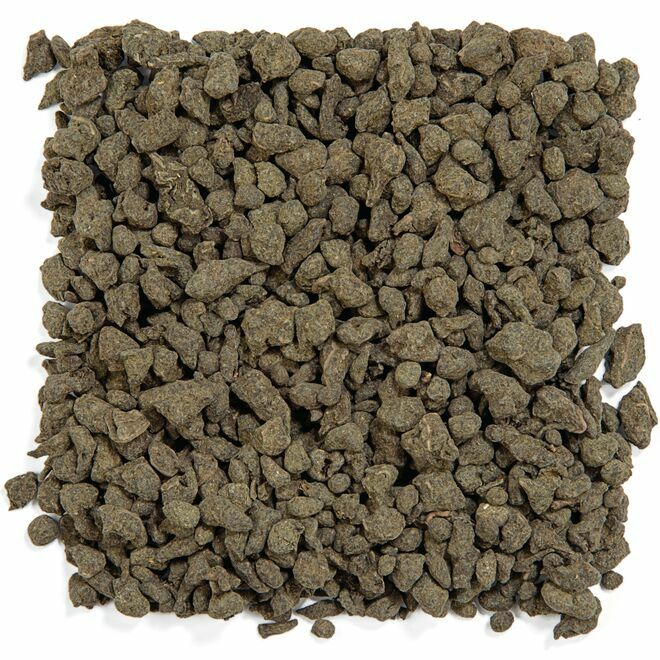 Oolong Imperial Ren Shen Ginseng