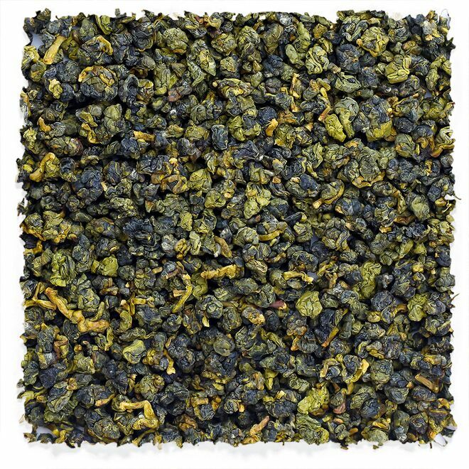 Alta montaña Li Shan