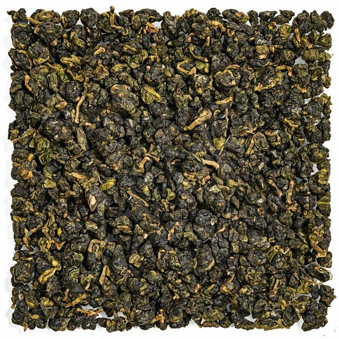 Mei Shan High Mountain