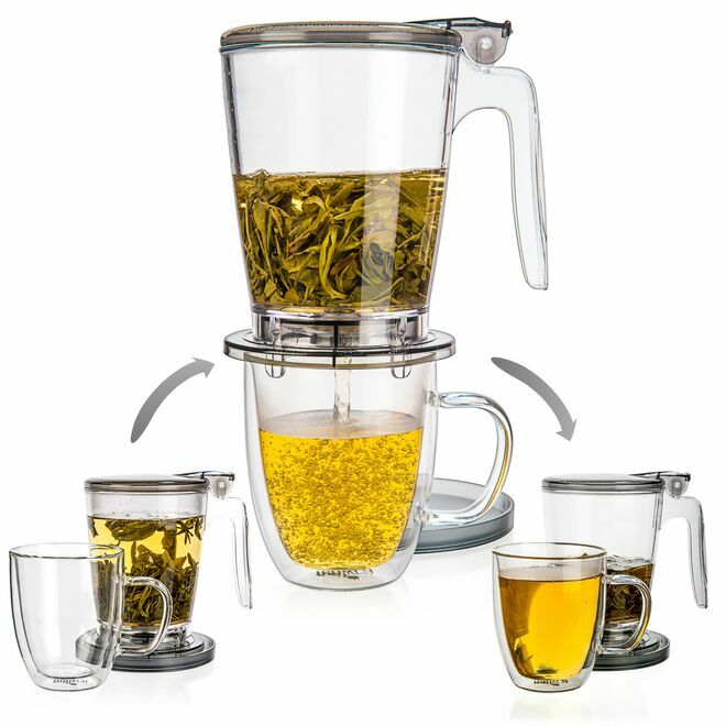 Rapidtea Teebereiter, 900ml