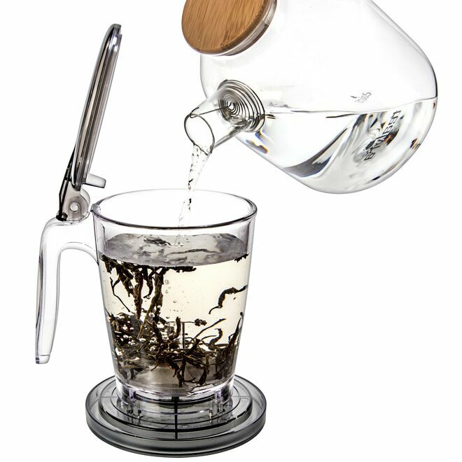 Rapidtea Teebereiter, 900ml