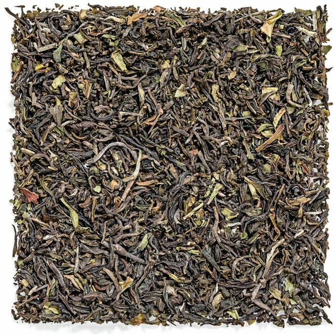 Rohini Darjeeling First Flush