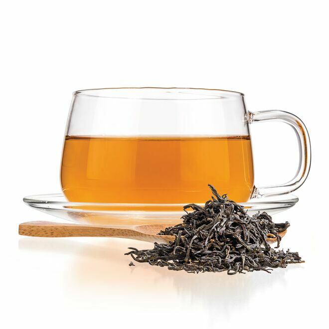 acheter du thé noir