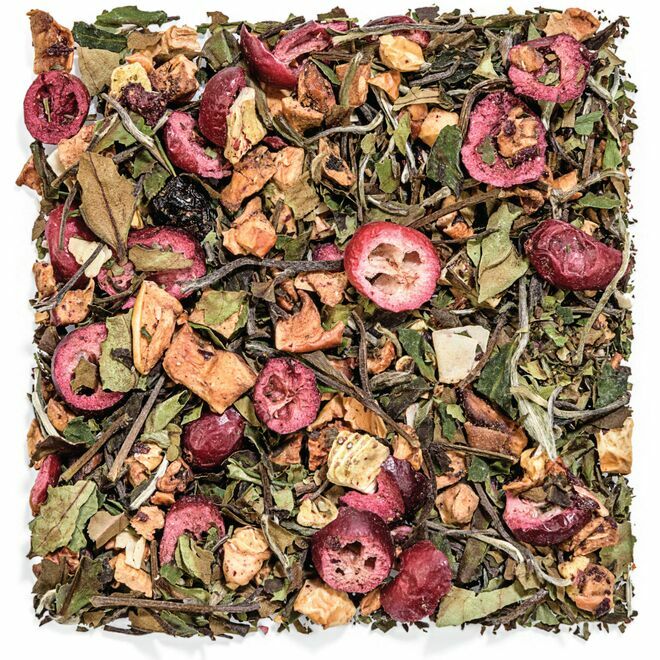 Attrapeur de Nuage Blanc