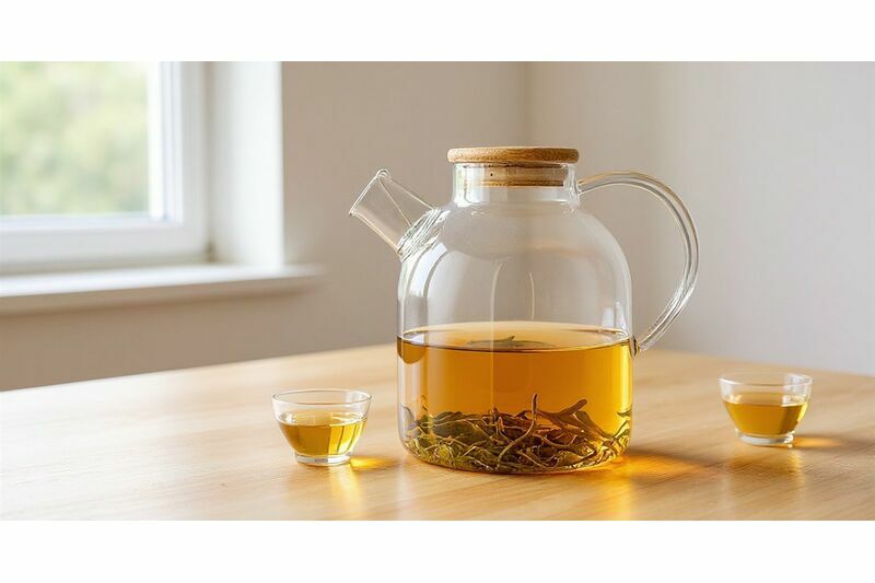 Glass Teapots: How to Choose One and Brew Better Tea